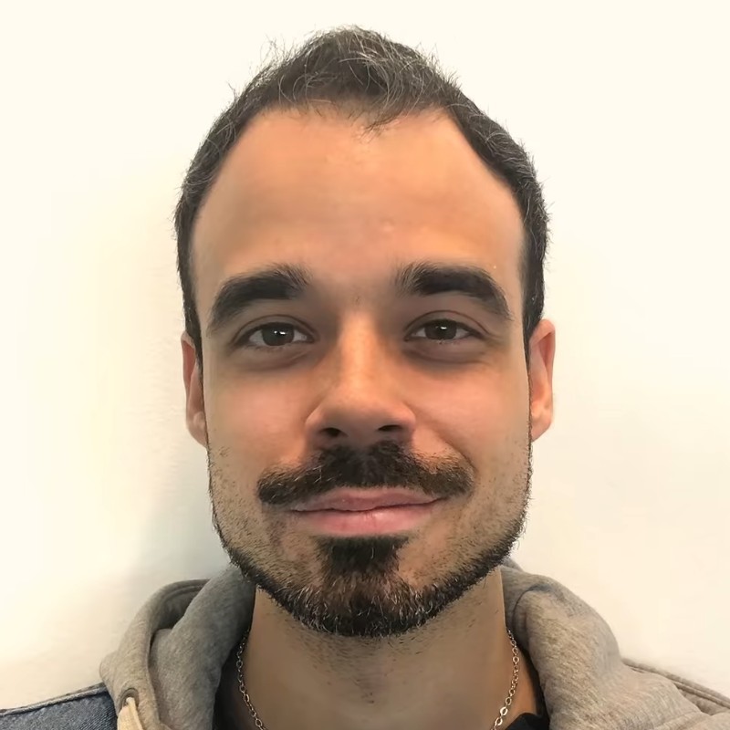 CV Profile