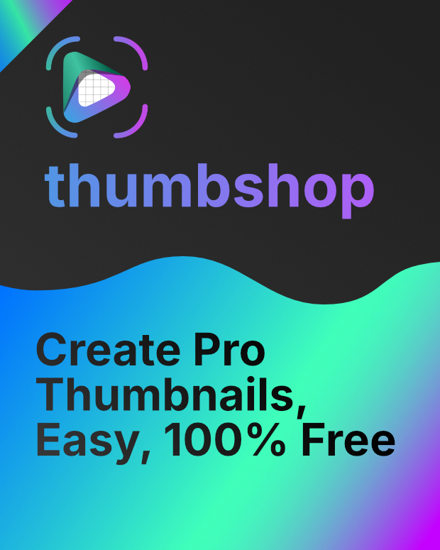 Affiliate banner